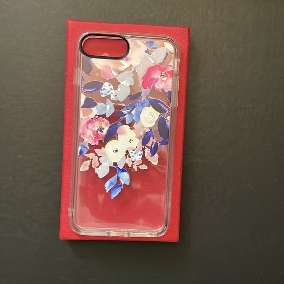 CaseTify (Anthropologie) iPhone 6/6s plus, 7 plus, 8 plus protective case - Picture 3 of 5